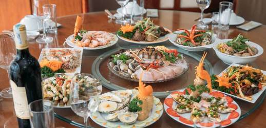 Hải Sản Trung Dũng - Phạm Tuấn Tài, số 16 Phạm Tuấn Tài, Quận Bắc Từ Liêm